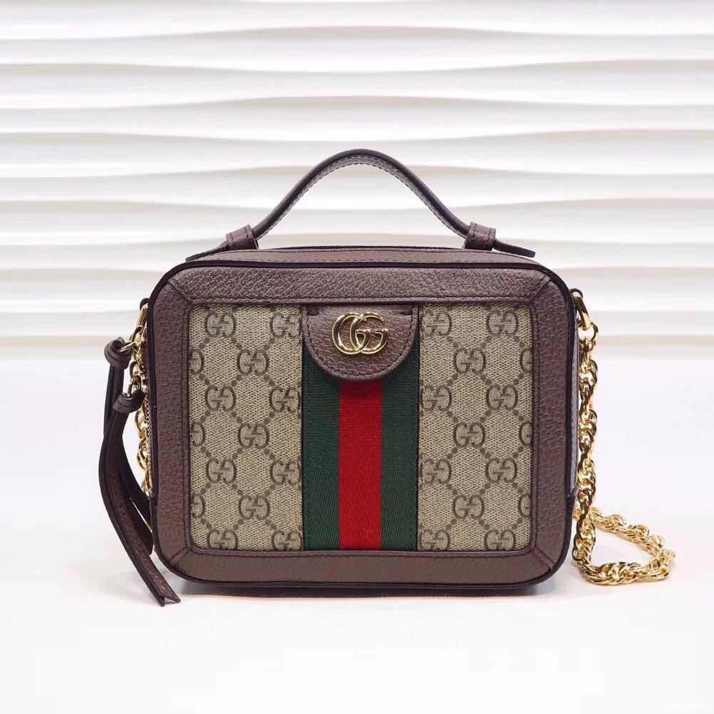 Hyperpeter Bag Ophidia Gucci Shoulder 0825